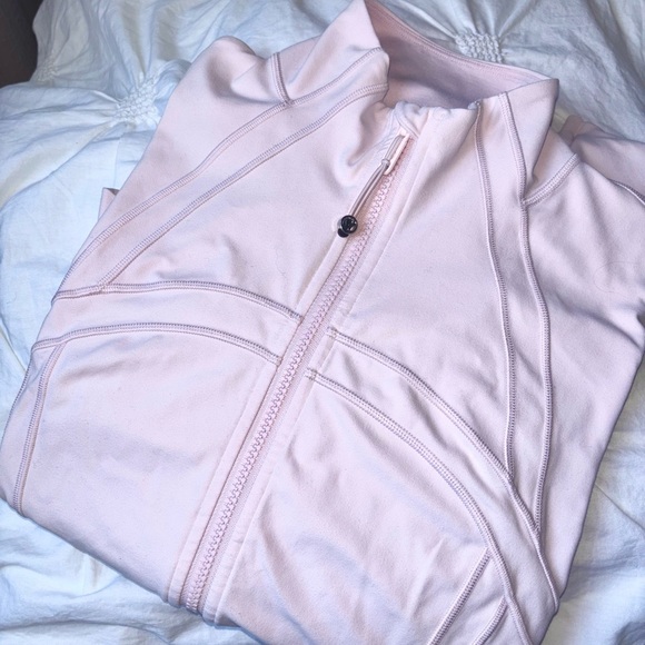 LULULEMOM Define Jacket-Nulu - Picture 1 of 13